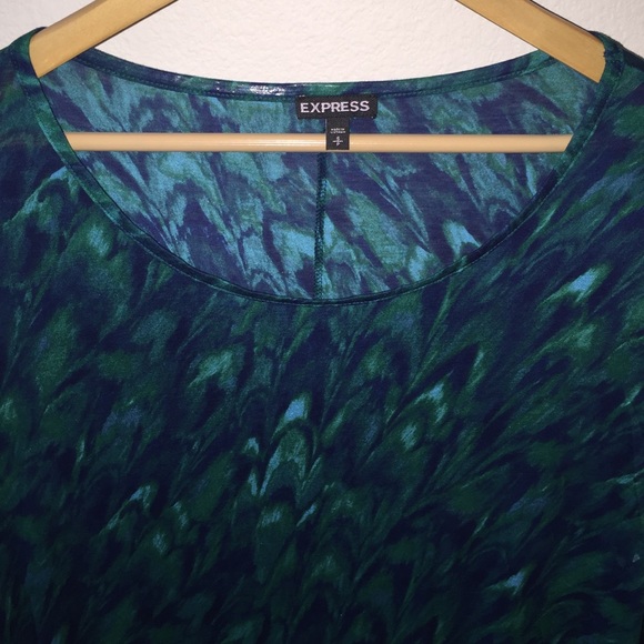 Express blouse - Picture 2 of 3