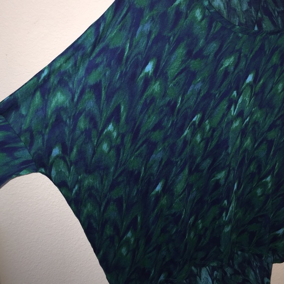 Express blouse - Picture 3 of 3
