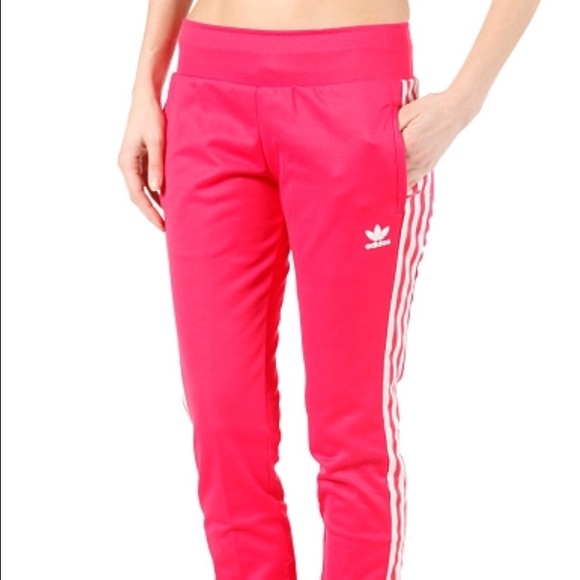 adidas europa track pants