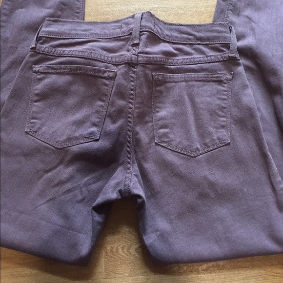 Flying monkey jeans
