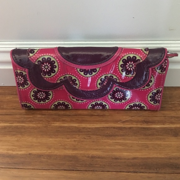 Vera Bradley Wallet