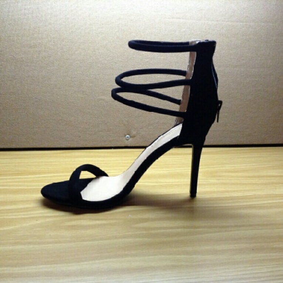 8 1/2 shoes