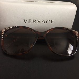 VERSACE sunglasses