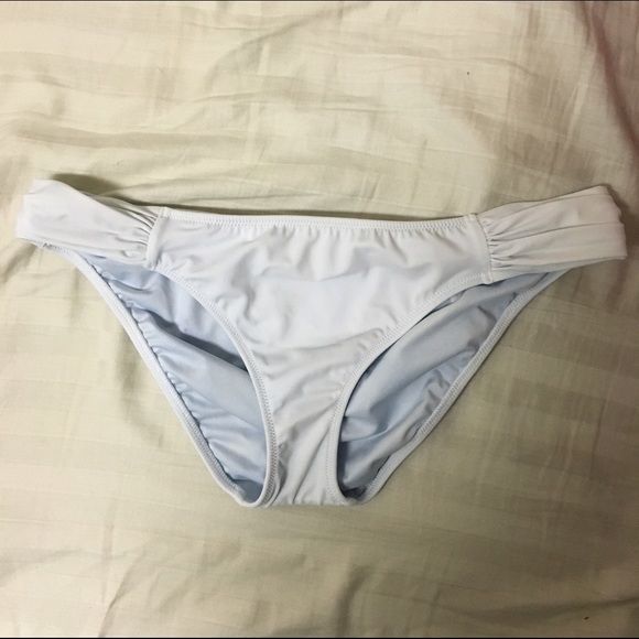 Classic Hipster Bathing Suit Bottom