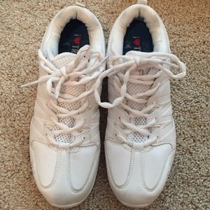 Varsity Tradition Cheer Shoes