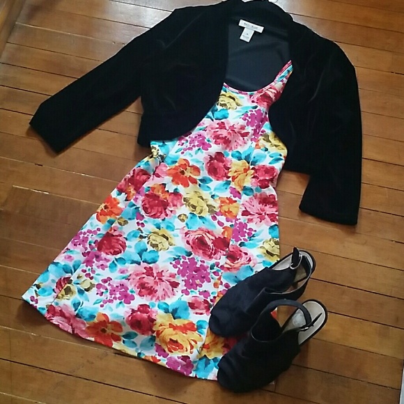 Just lowered!! Spring/Summer Dress NWOT - Picture 4 of 4