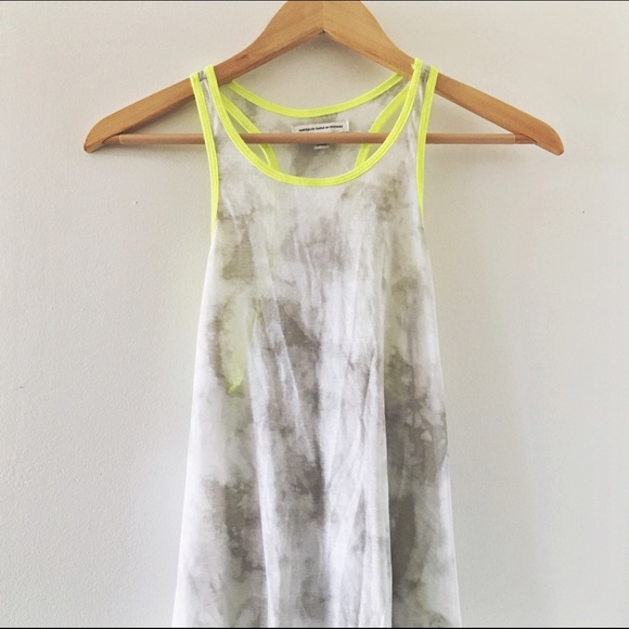 NWT American Eagle Tank Top High Neck