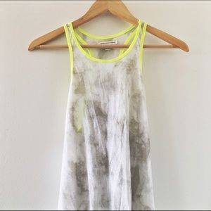 NWT American Eagle Tank Top High Neck