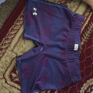 Under Armour Spandex