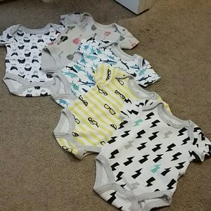 BABY BOY BUNDLE