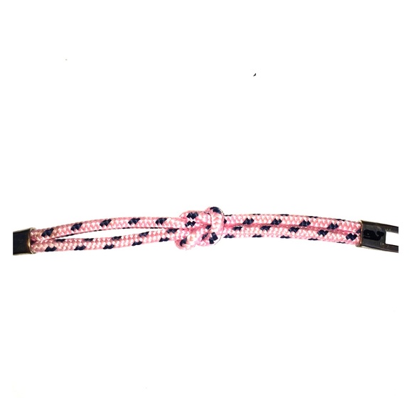 Vineyard Vines Infinite-8 Rope Bracelet