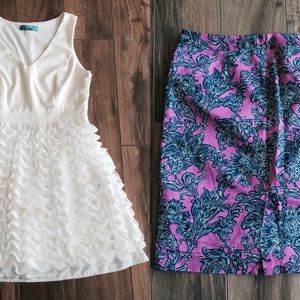 Bundle for ericanbenson