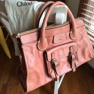 Authentic used Chloe bag!