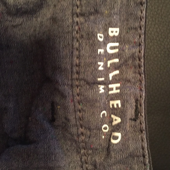 Pac Sun Men's Pants - Picture 2 of 3