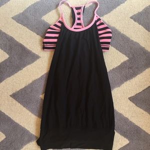 Lululemon No Limits Tank - Sz 6
