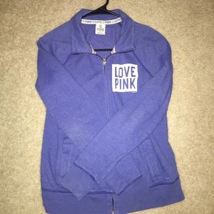 Victoria's Secret full zip!