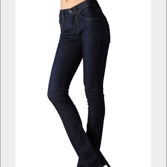 James Jeans Hunter Straight Leg