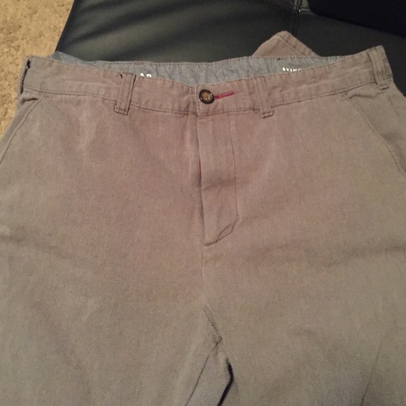Pac Sun Men's Pants - Picture 2 of 4