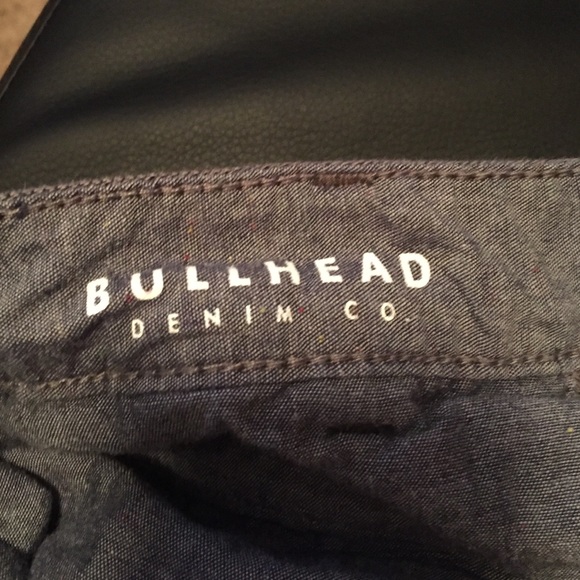 Pac Sun Men's Pants - Picture 3 of 4