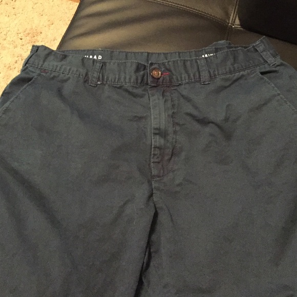 Pac Sun Men's Pants - Picture 2 of 4