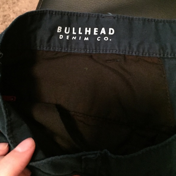 Pac Sun Men's Pants - Picture 3 of 4