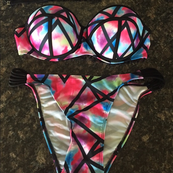 Swimsuit
