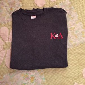 Kappa delta shirt