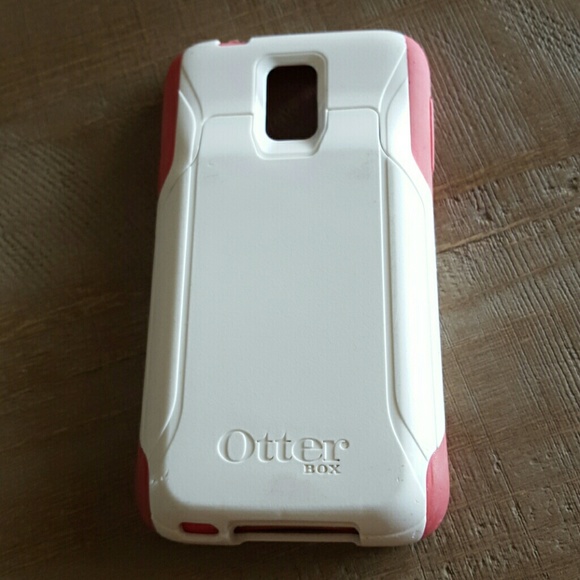 OtterBox Accessories Otterbox With Card Holder Poshmark