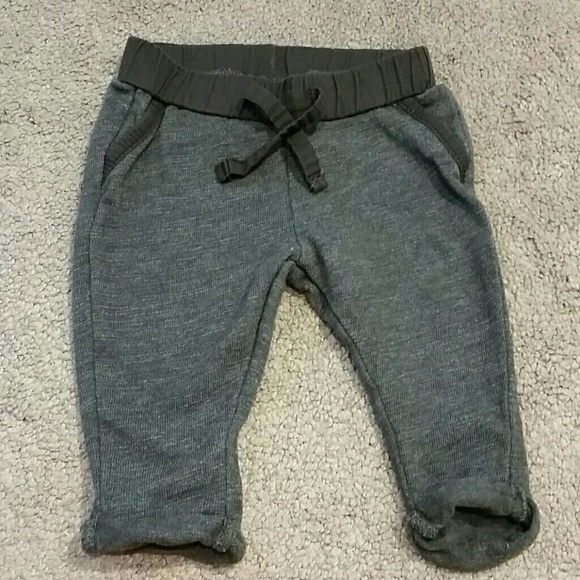 Baby Gap Bottoms