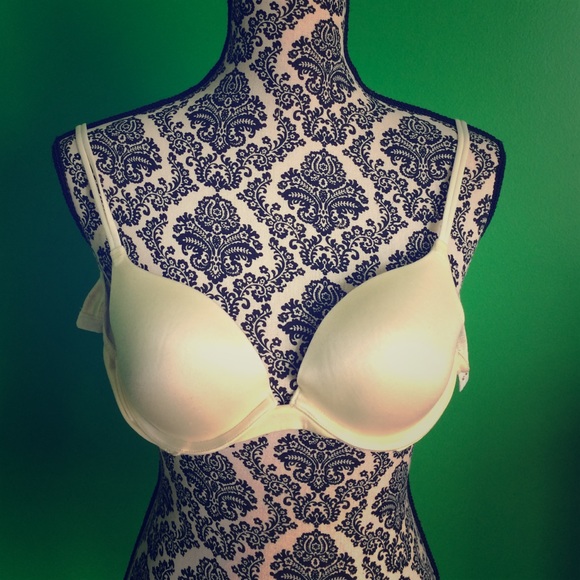 Victoria's Secret push up bra