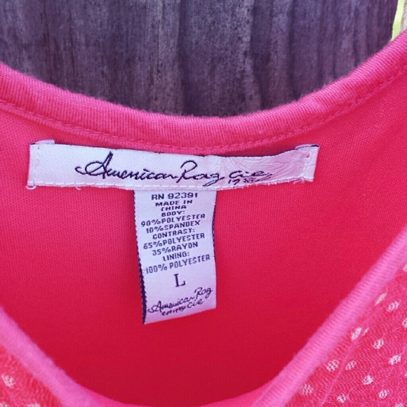 American Rag Dress - Picture 3 of 4