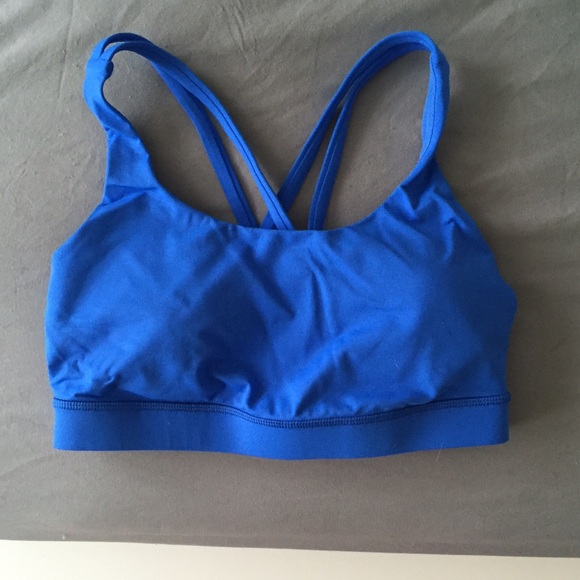 lululemon athletica Other - Lululemon Energy Bra