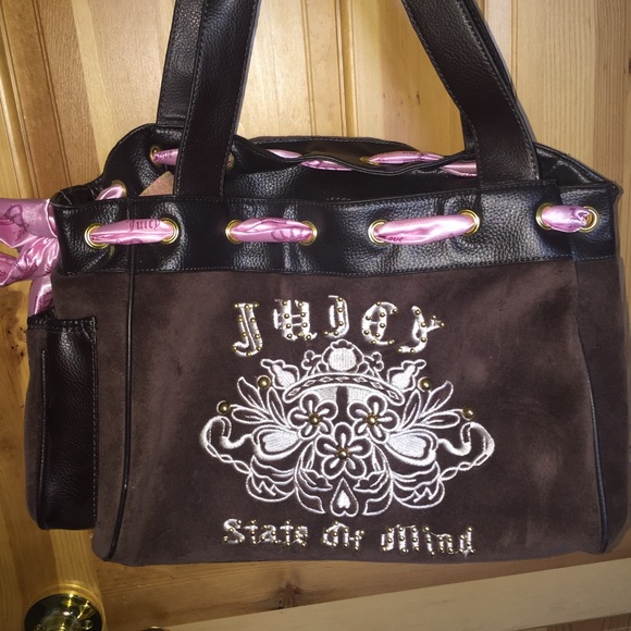 Juicy Couture Handbag