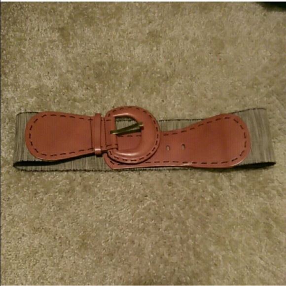 Anthropologie belt 🌱