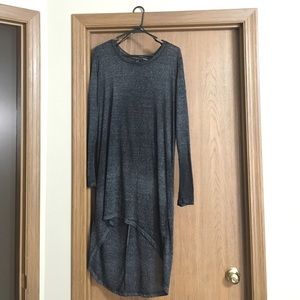 Hi Low long tunic