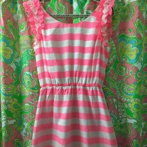 EUC Lilly Pulitzer Danna Dress