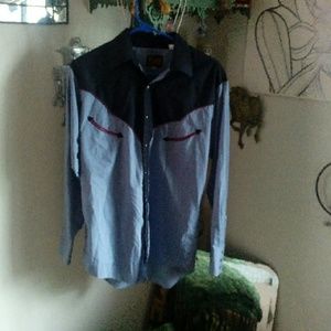Western shirt