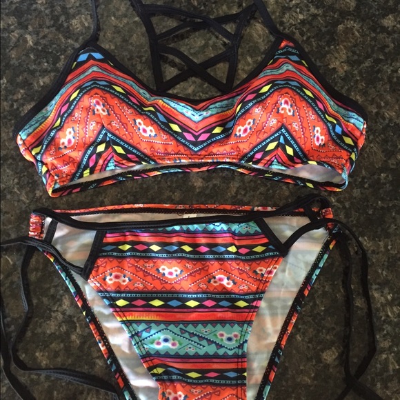 Swimsuit