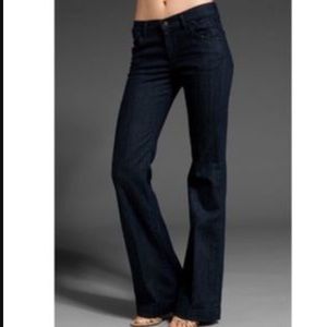 Citizens of Humanity Hutton High Rise Wide Leg