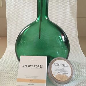 ‼️SOLD‼️to @ggheather🌻IT Cosmetics BYE BYE PORES