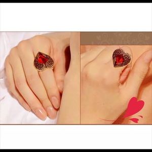 BEAUTIFUL WINGS RING💖