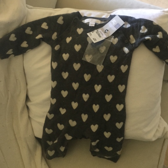 Burberry melange