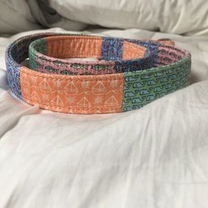 Vineyard Vines Belt