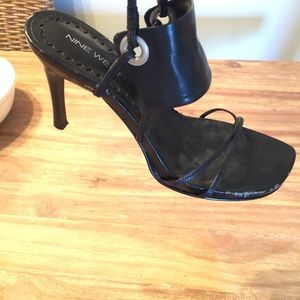 Heels Nine West 💕