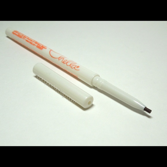 Chella pencil.