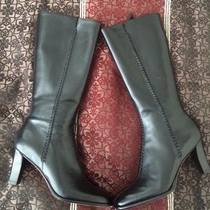 🆕 ANTONIO MELANI  boots