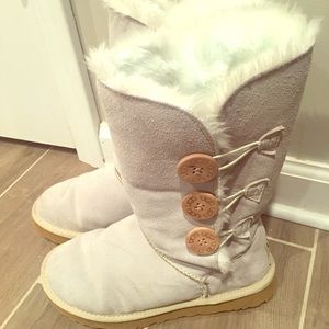 REAL UGG BOOTS
