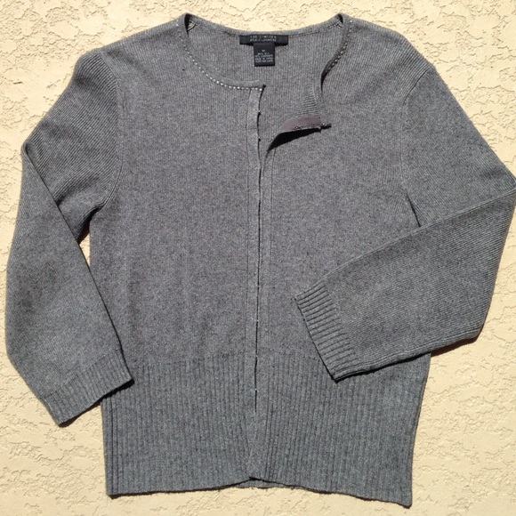 The Limited Sweaters - Limited Cardigan