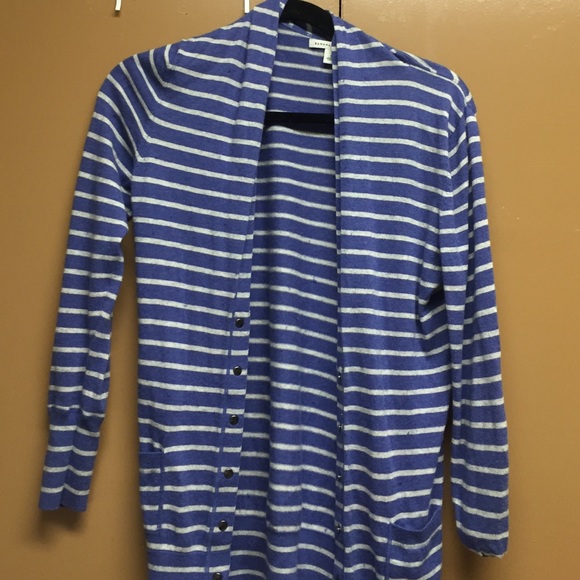 Banana Republic sweater