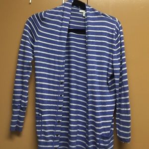 Banana Republic sweater